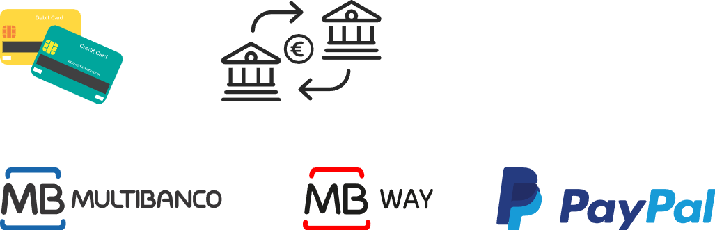 Central Icon