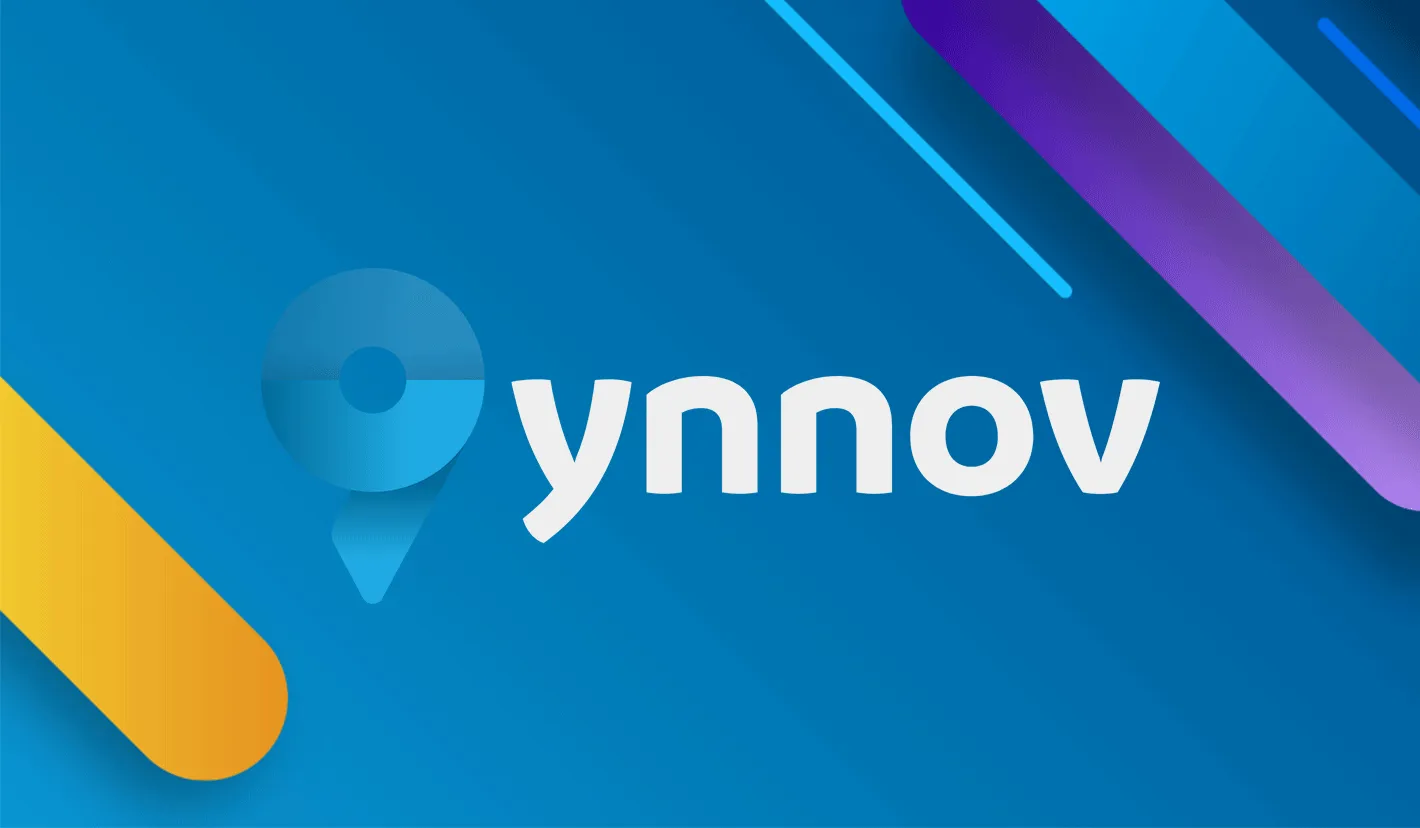 A YnnovBooking é agora a Ynnov