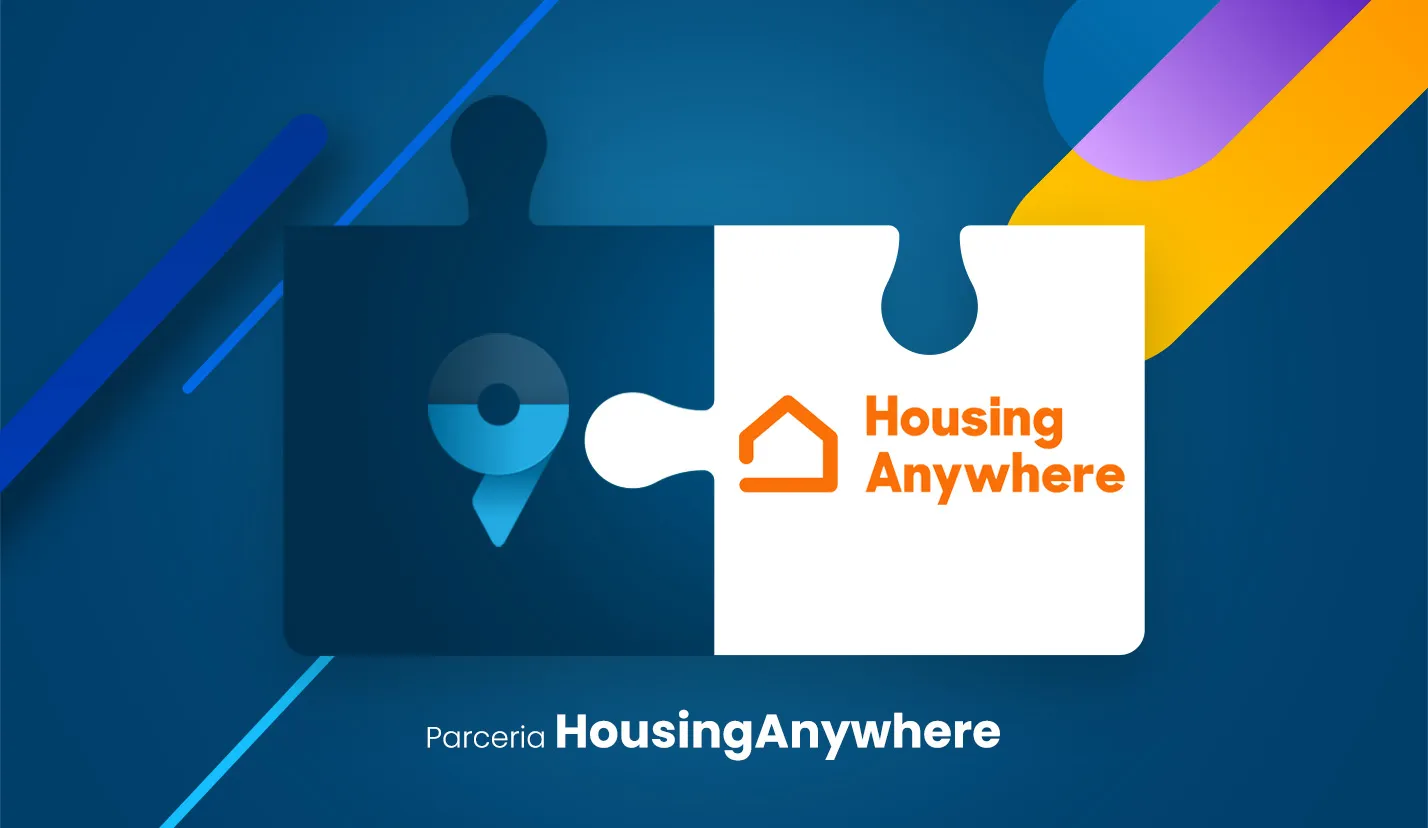 HousingAnywhere: Uma forma simples de obter estadias de média duração para o seu alojamento
