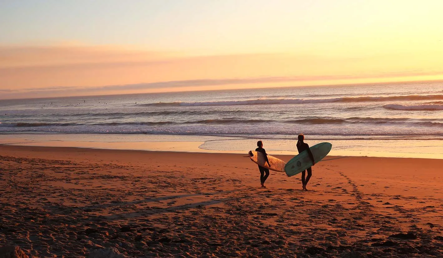 Ynnov: Turismo Sol e Mar principais atividades