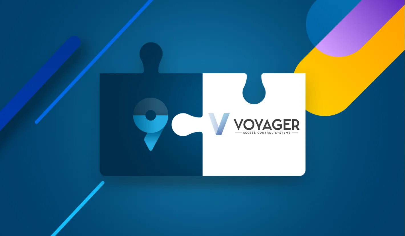 Automatize o check-in dos seus hóspedes com a integração Ynnov + Voyager by JNF