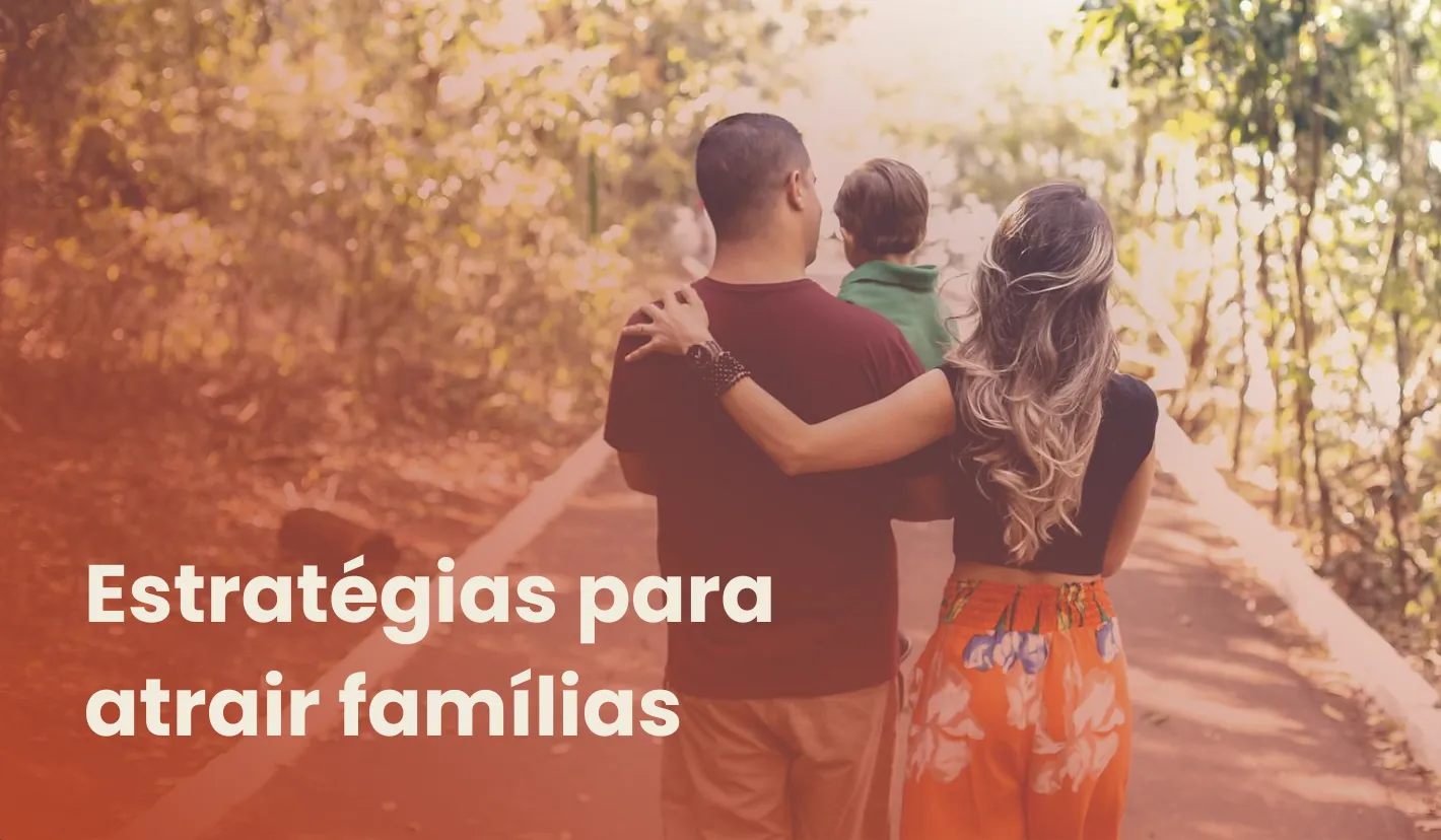 10 dicas para receber famílias no seu alojamento