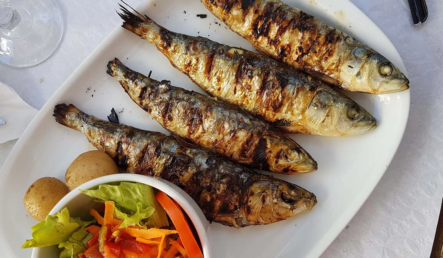 A riqueza do turismo gastronómico em Portugal