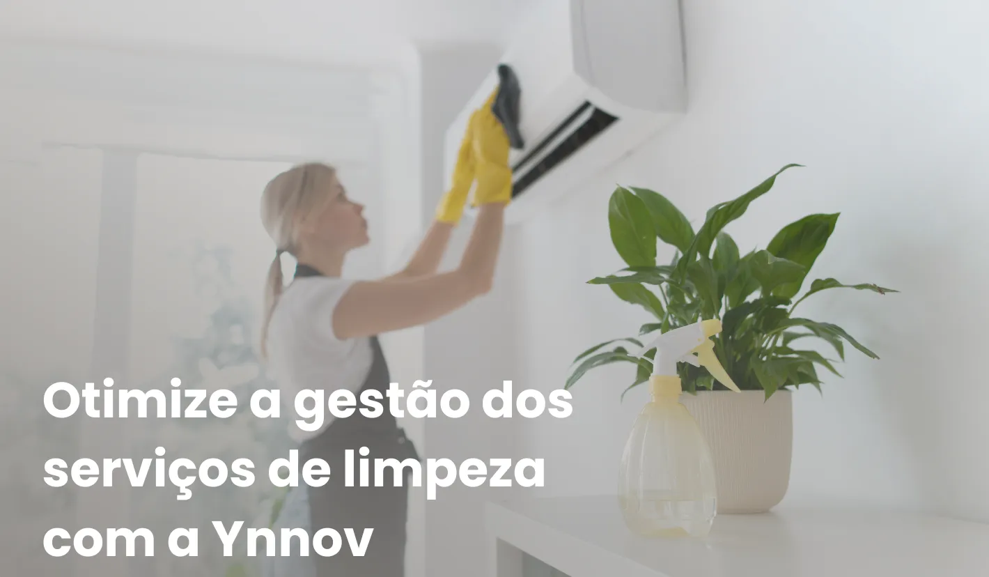 As vantagens da gestão otimizada dos serviços de limpeza de um alojamento