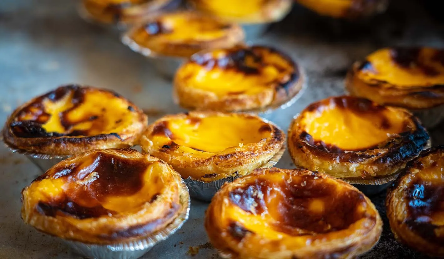 Atividades para potenciar o turismo gastronómico